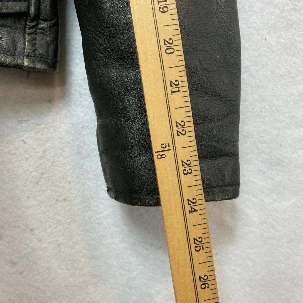 Unik Leather Collections missing size